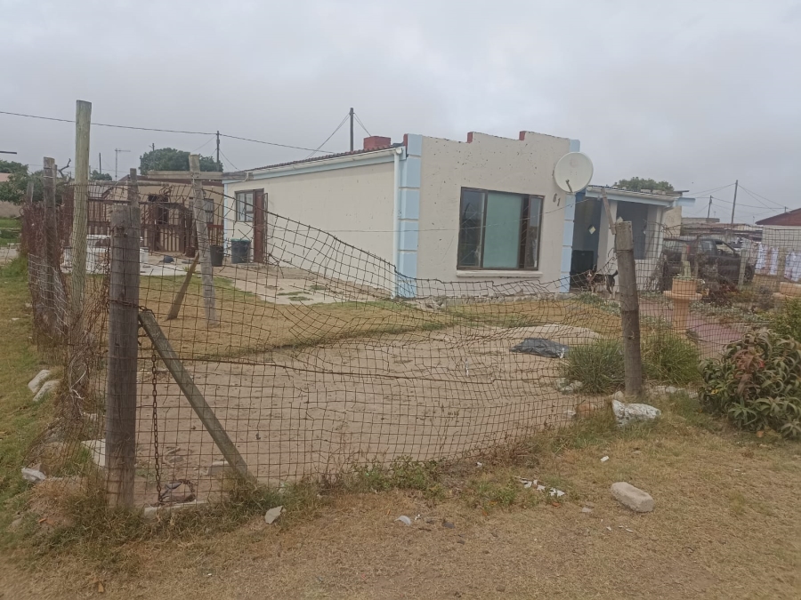 3 Bedroom Property for Sale in Kwanonqaba Western Cape